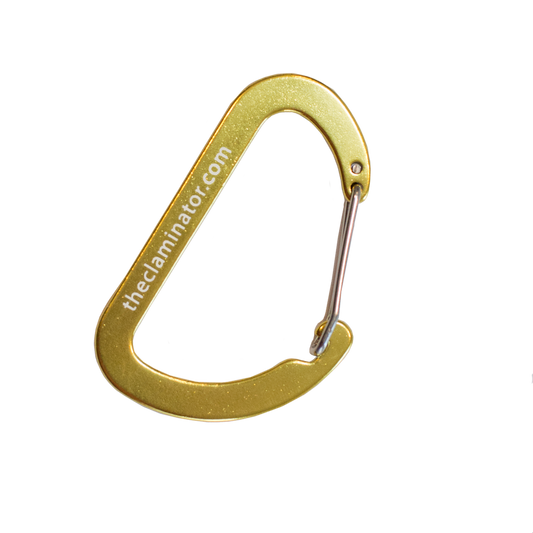 Carabiner
