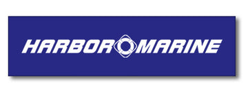Harbor Marine Logo