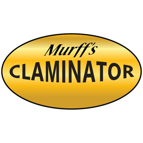 TheClaminator logo