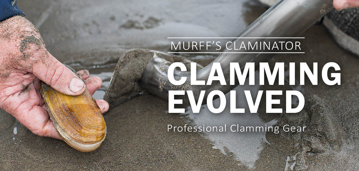 TheClaminator