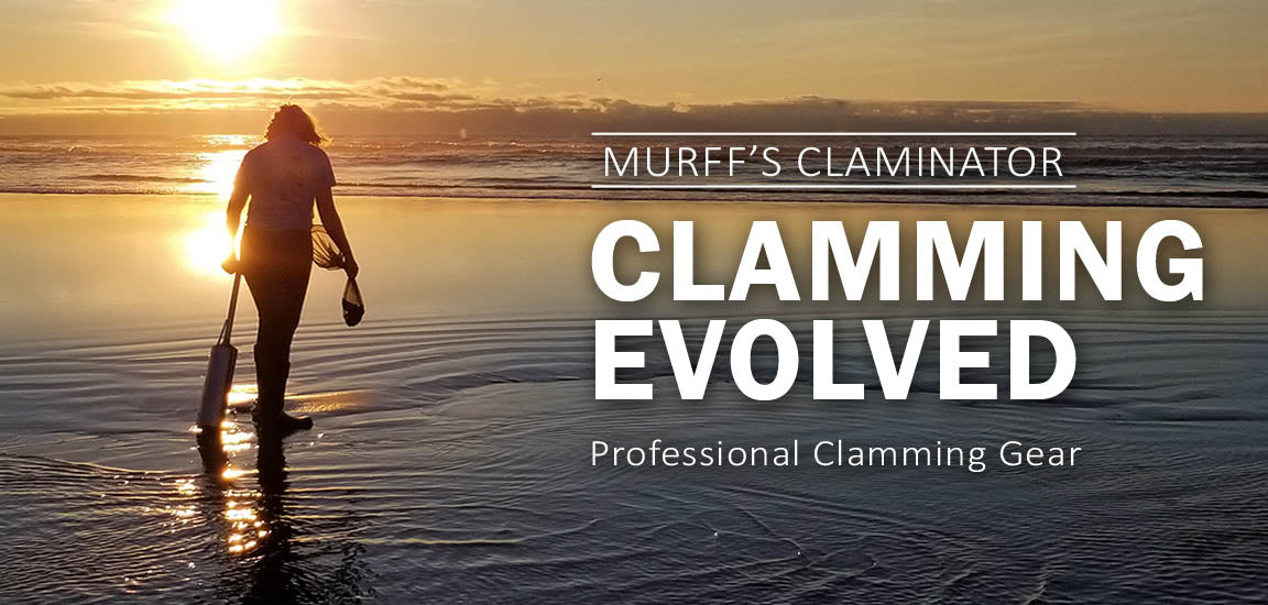 TheClaminator