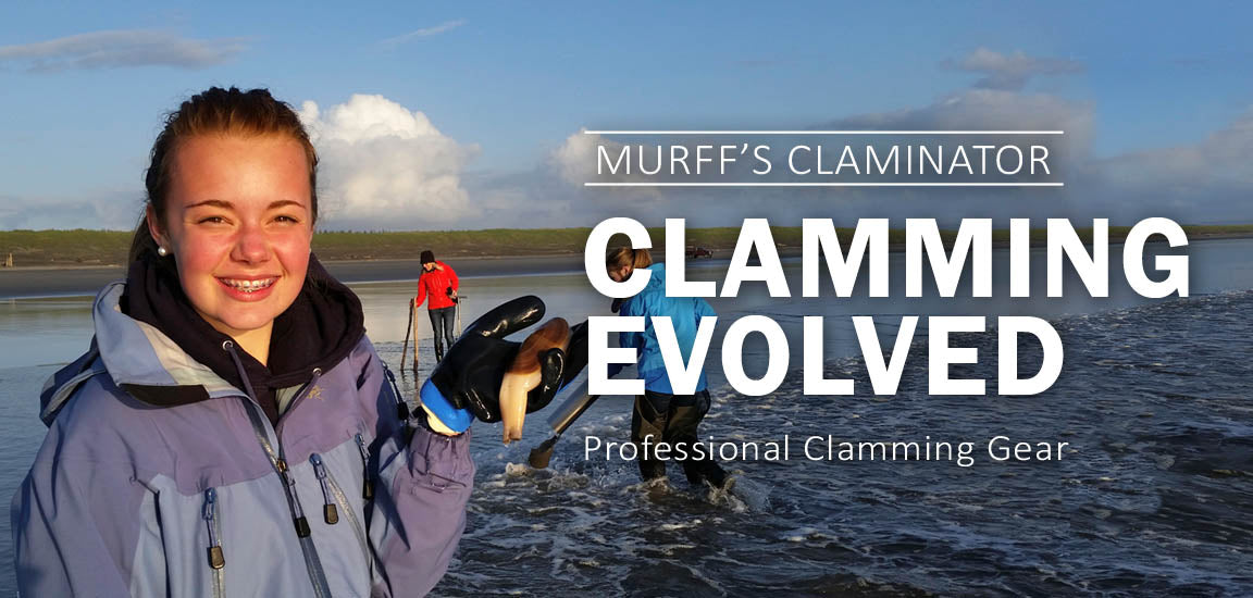 TheClaminator
