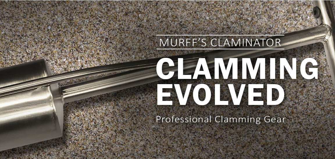 TheClaminator
