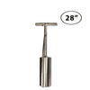 Murff’s Claminator™ Stainless Steel Clam Gun