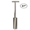 Murff’s Claminator™ Stainless Steel Clam Gun