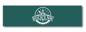 Buck's NW Logo