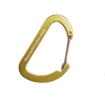 Carabiner
