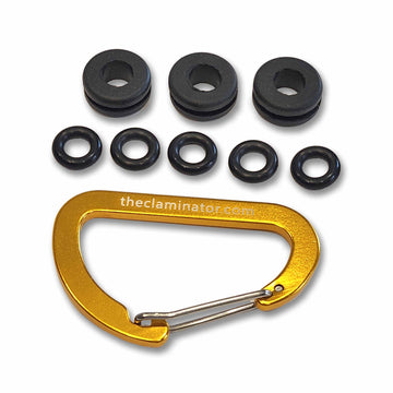 Grommet and O-Ring Kit