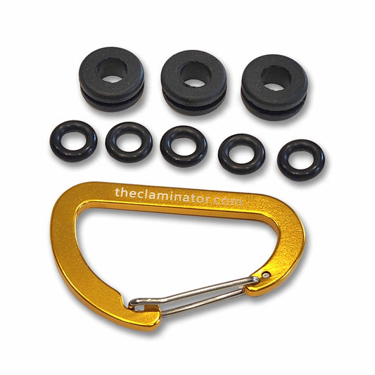 Grommet and O-Ring Kit