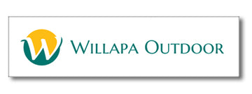 Willapa Outdoor Logo