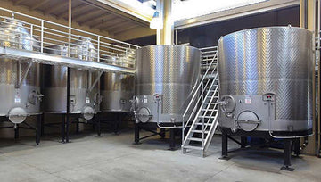 Winery & Brewery Systems