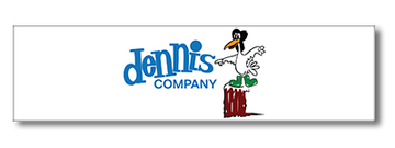 Dennis Company Logo