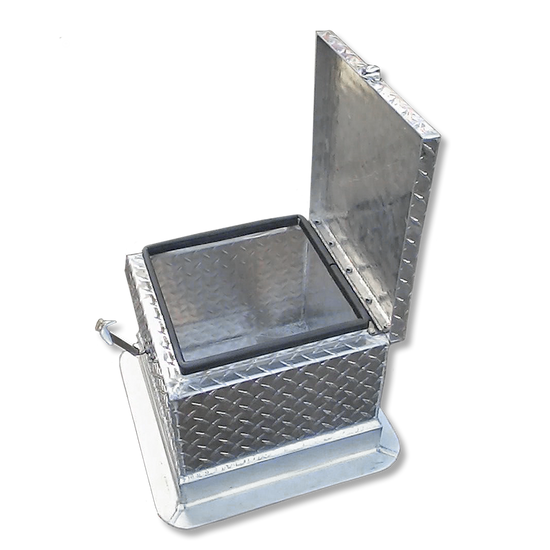 Seat boxes cheap