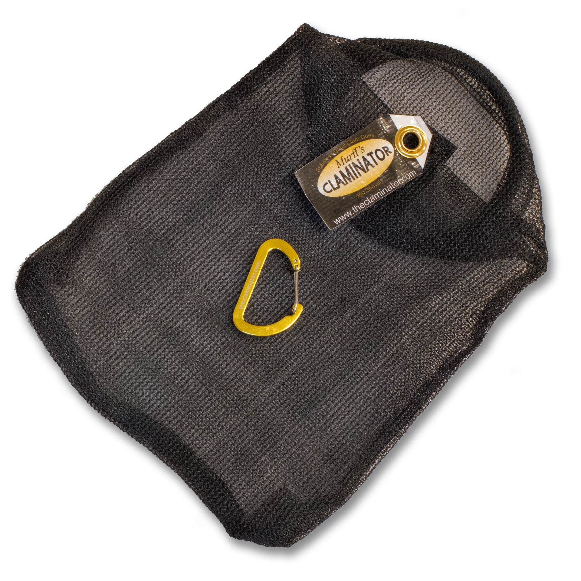 clam pro tackle grab bag Clam Bag