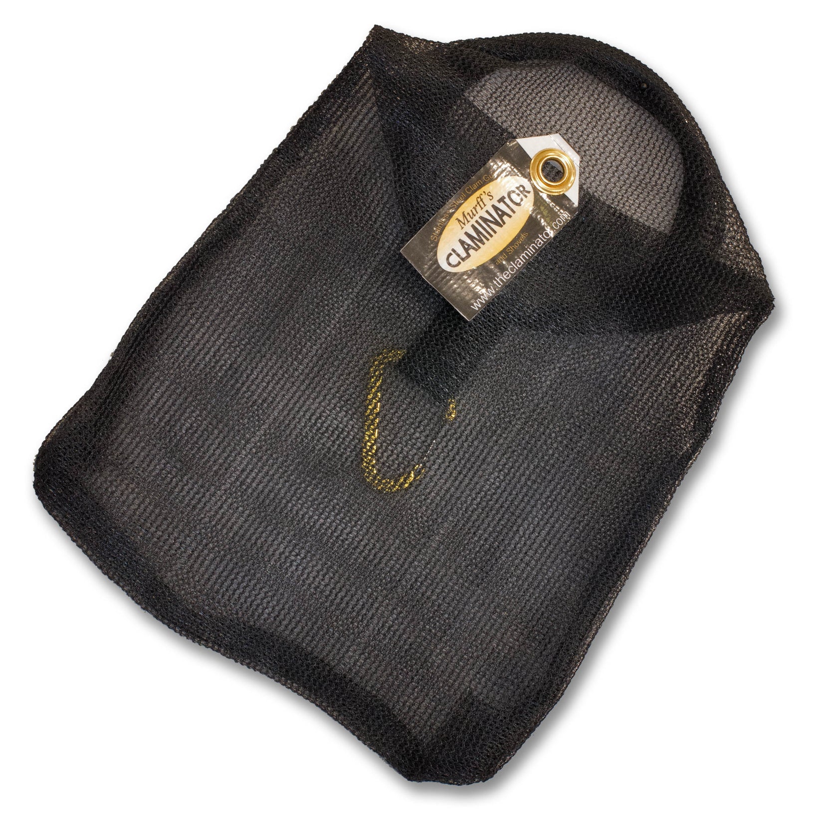 Clam Bag TheClaminator