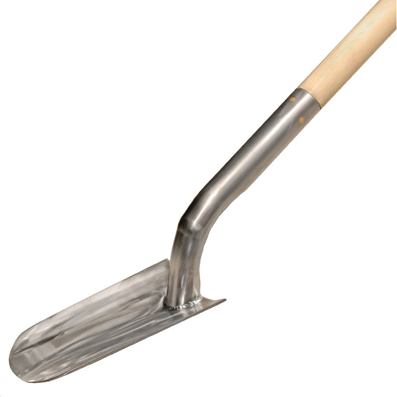 Murff's Claminator stainless steel shovel